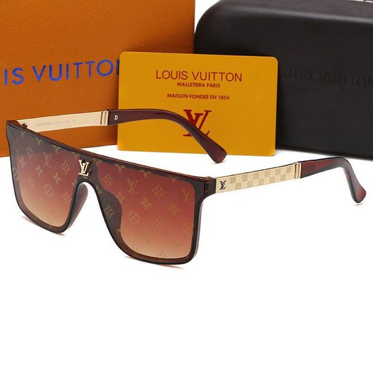 LV - Unisex Watermark Sunglasses