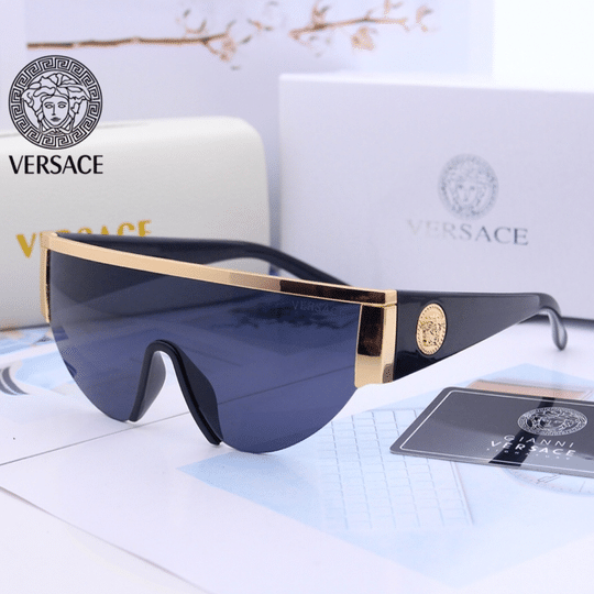 VRCE - Unisex Cool One-piece HD Eyewear